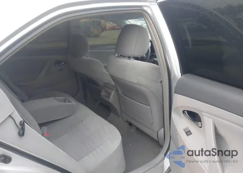 2011 Toyota Camry Le from USA, damaged, VIN 4T1BF3EK8BU765502